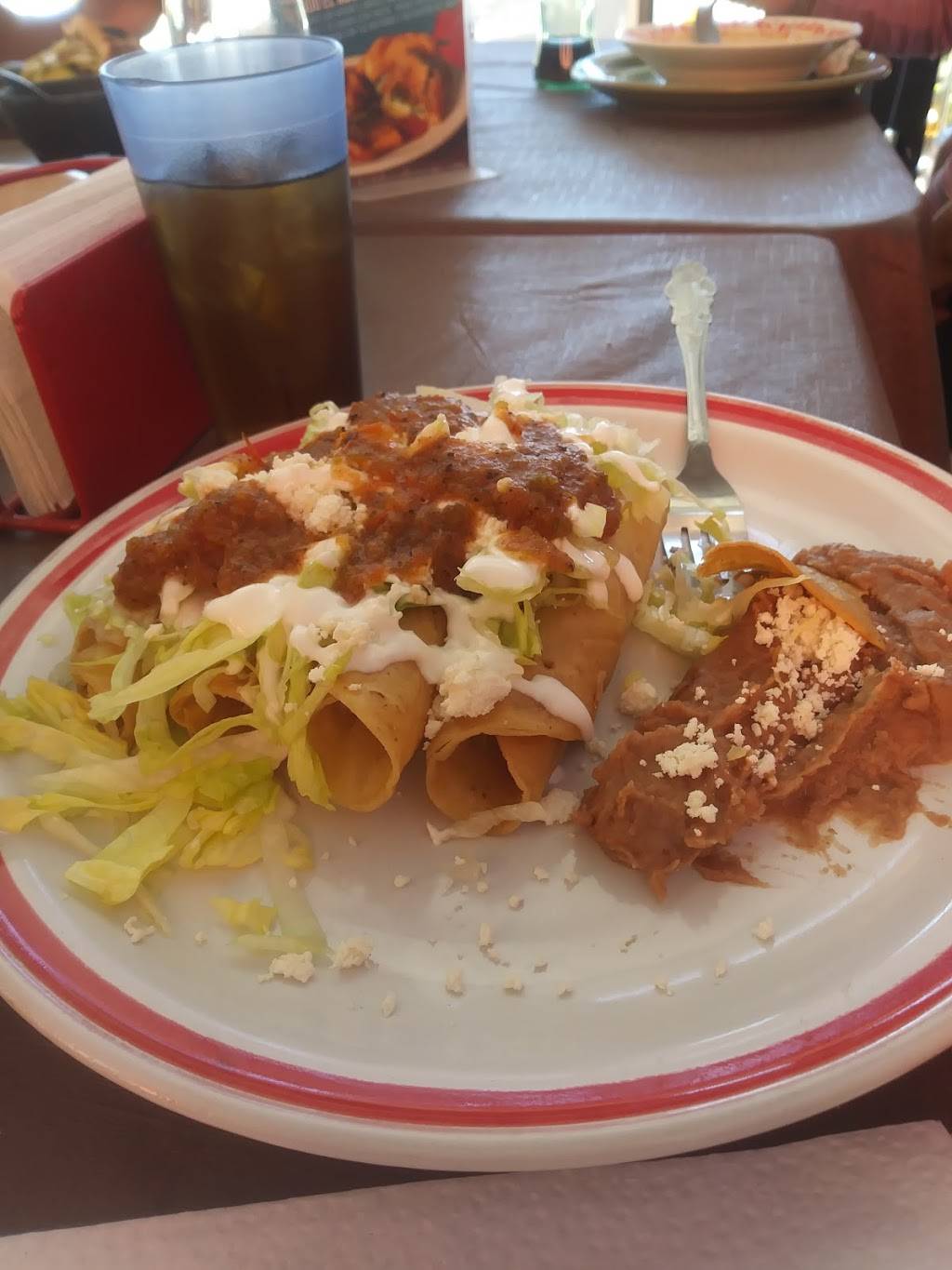 Los Rosales Cocina Mexicana | restaurant | Calle Miguel Hidalgo, La Gloria, 22645 La Joya, B.C., Mexico | 016643839973 OR +52 664 383 9973