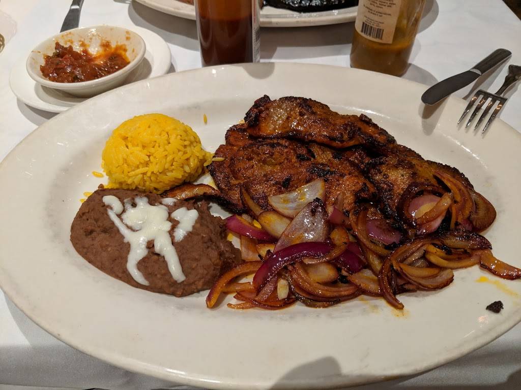 Tia Queta Restaurant | restaurant | 4839 Del Ray Ave, Bethesda, MD 20814, USA | 3016544443 OR +1 301-654-4443