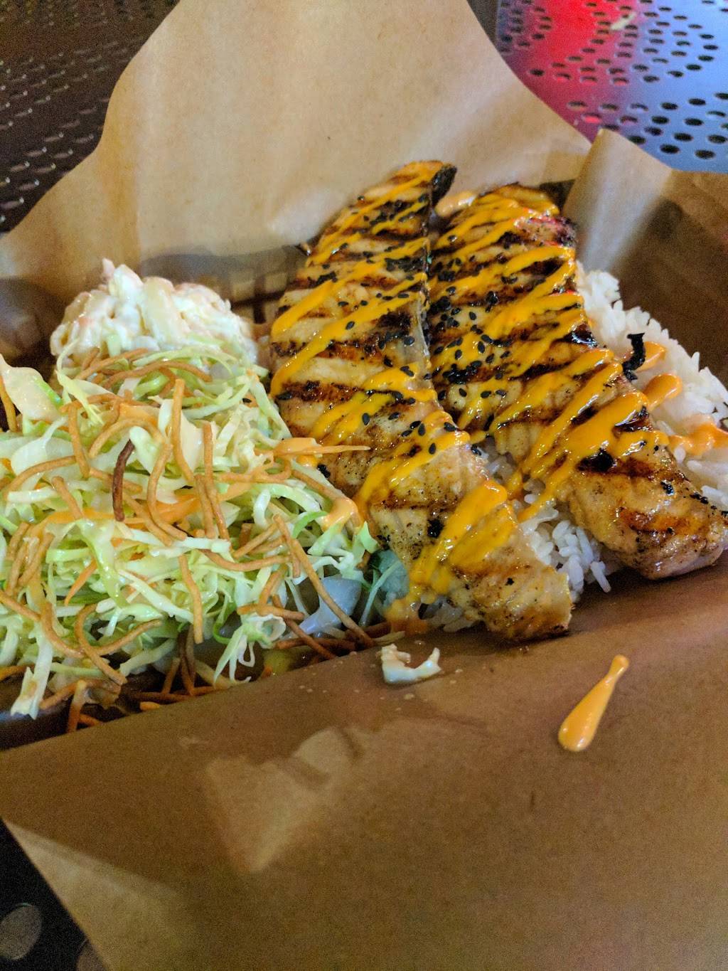 Nalus Hawaiian Fish Grill & Tutus Kitchen | restaurant | 6741 Quail Hill Pkwy, Irvine, CA 92603, USA | 9498548900 OR +1 949-854-8900