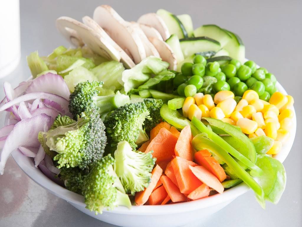 Fresh Brothers - Carmel Valley | restaurant | 5950 Village Way, San Diego, CA 92130, USA | 8582527000 OR +1 858-252-7000