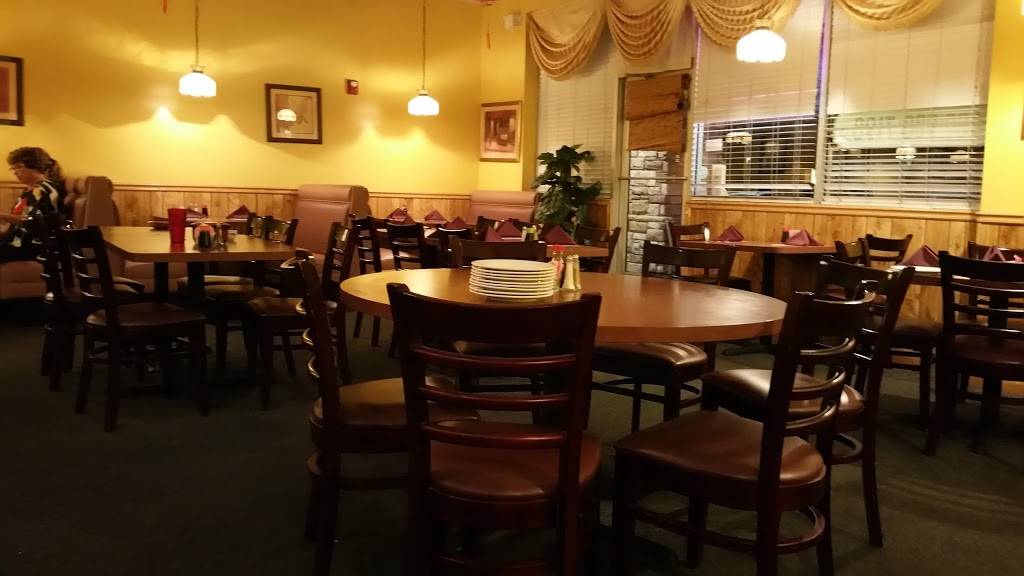 Great Wall Chinese Restaurant | restaurant | 2473 S Higley Rd #106, Gilbert, AZ 85295, USA | 4809887198 OR +1 480-988-7198