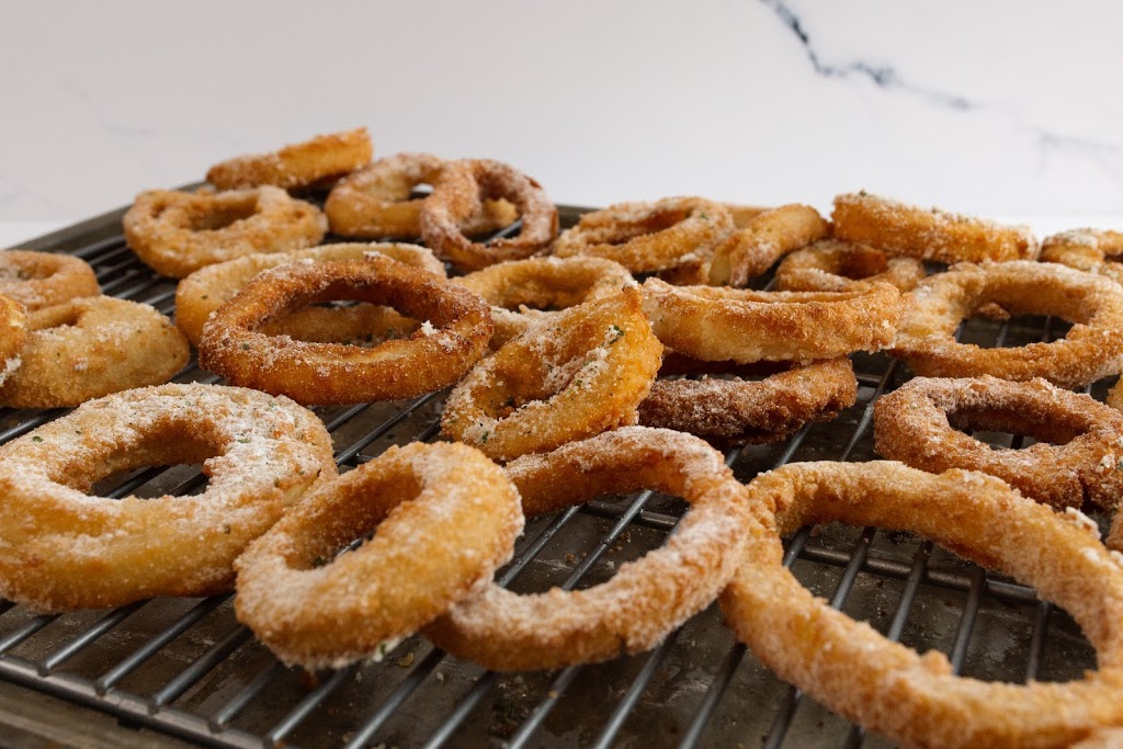 No Fly Zone — N Central Expy, Dallas | restaurant | 11411 N Central Expy, Dallas, TX 75243, USA | 4692574691 OR +1 469-257-4691