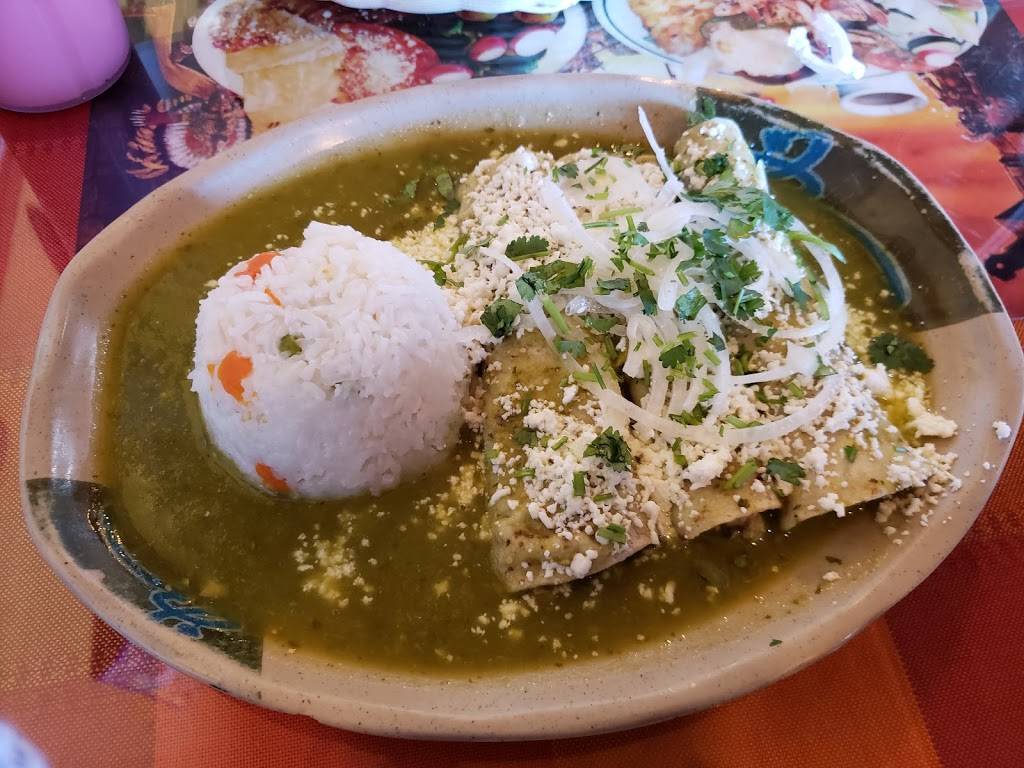 La Morenita Oaxaqueña | restaurant | 3550 W 3rd St, Los Angeles, CA 90020, USA | 2133659201 OR +1 213-365-9201