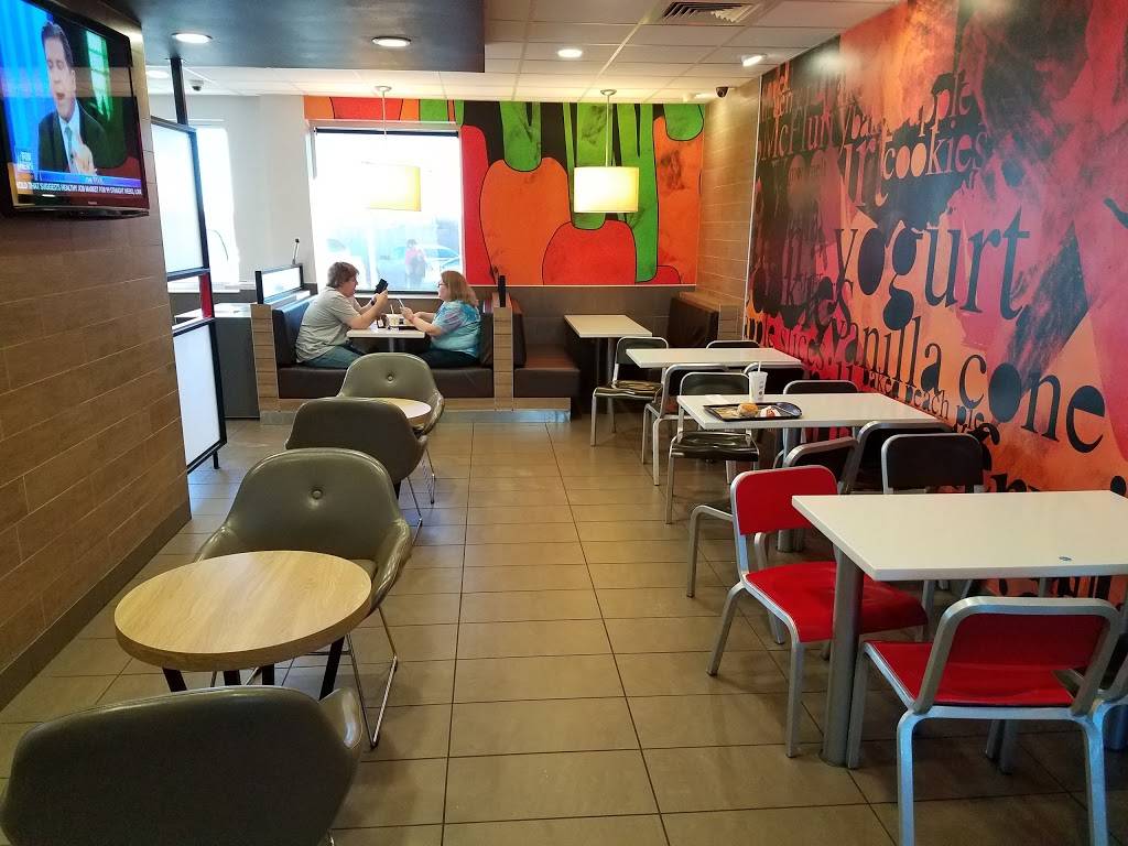 McDonalds | cafe | 986 S Burleson Blvd, Burleson, TX 76028, USA | 8172953281 OR +1 817-295-3281
