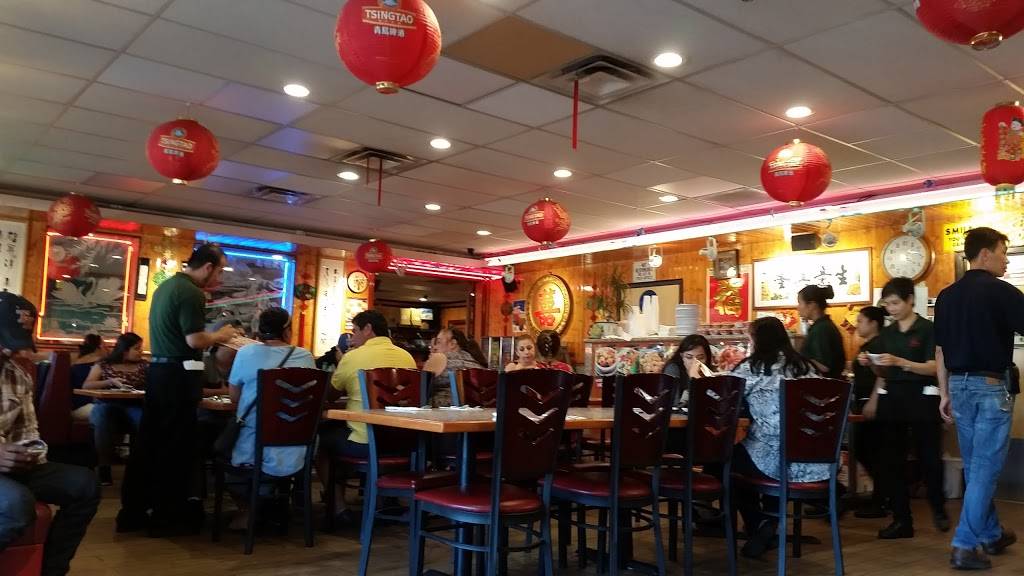 Ying Li Restaurant | restaurant | 342 W San Ysidro Blvd N, San Diego, CA 92173, USA | 6194282288 OR +1 619-428-2288