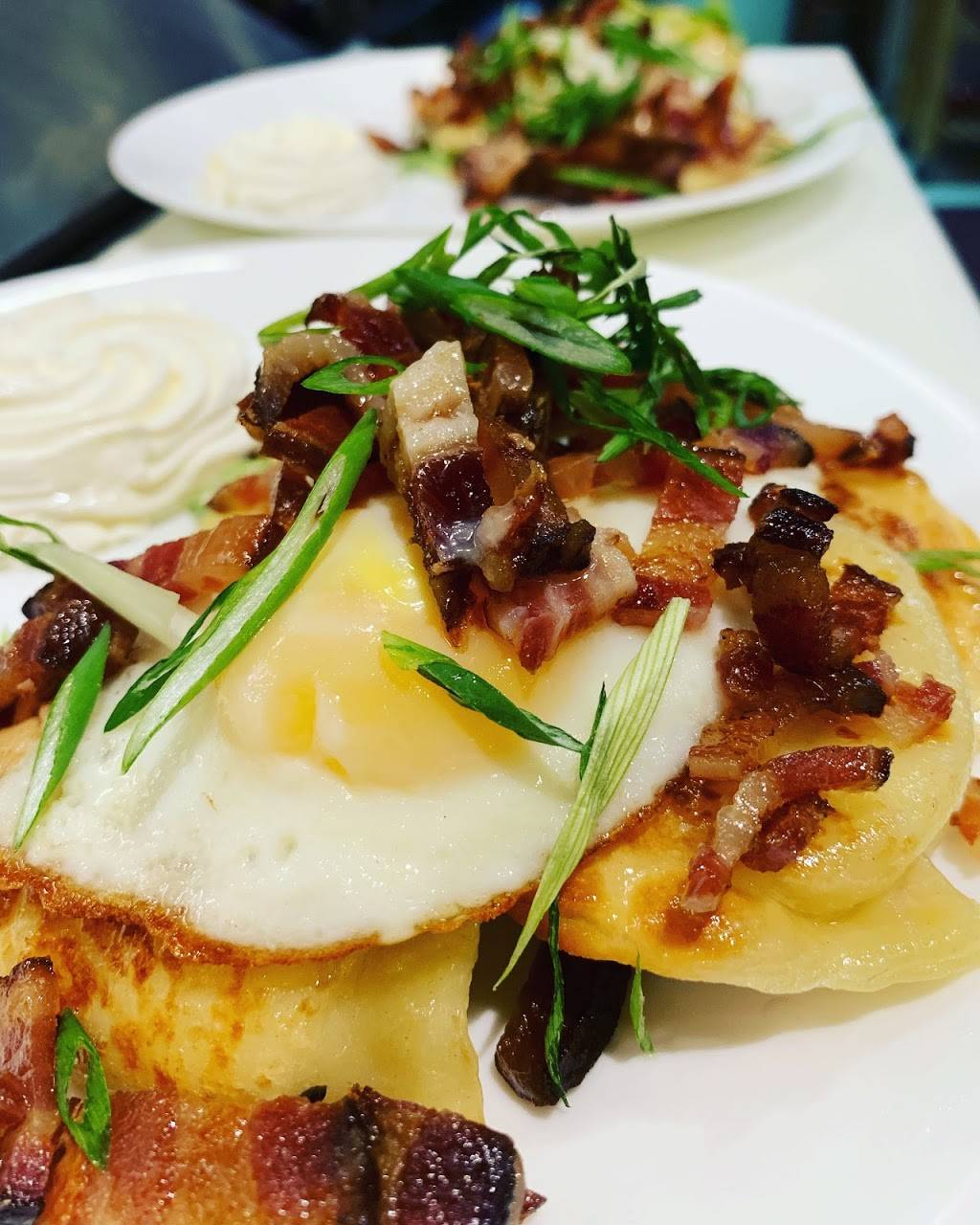 Magdalenas Bistro and Crêperie | restaurant | 1200 10th St #103, Bellingham, WA 98225, USA | 3604838569 OR +1 360-483-8569