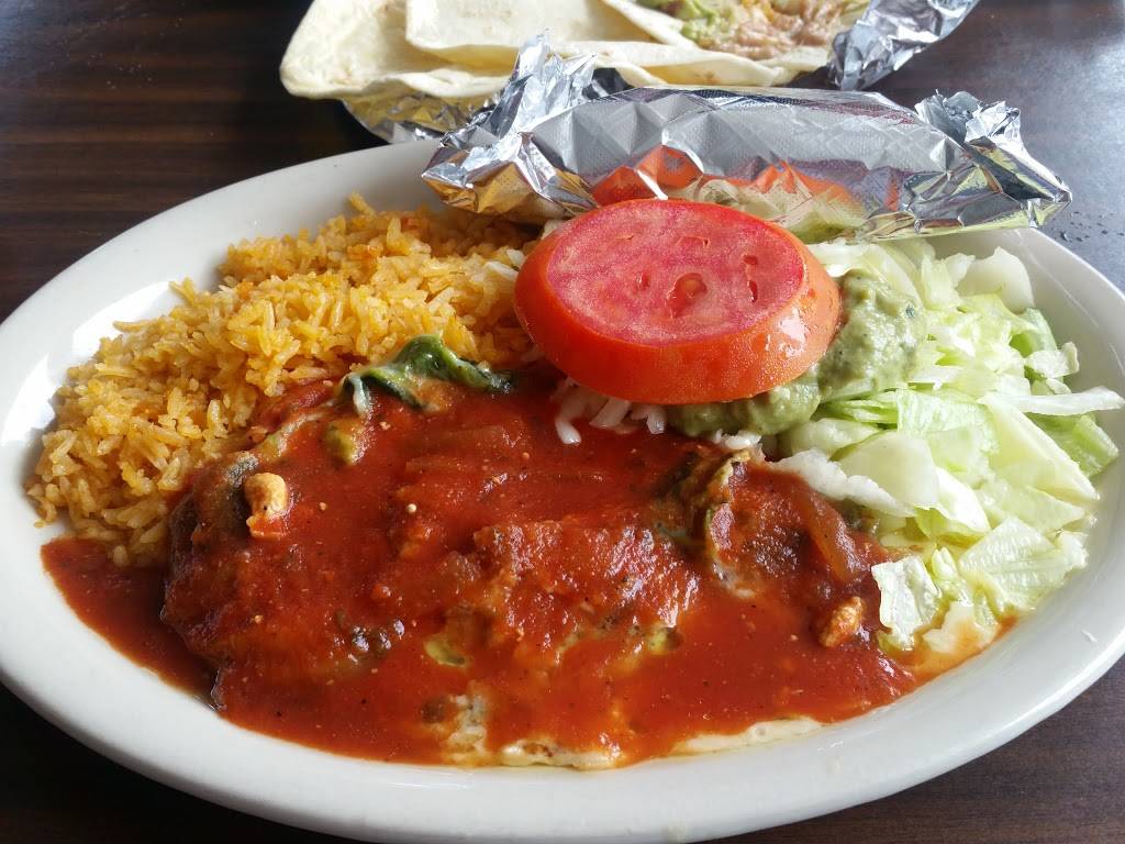 El Patron Mexican & Grill | restaurant | 229 E Commerce St, Lewisburg, TN 37091, USA | 9313593770 OR +1 931-359-3770