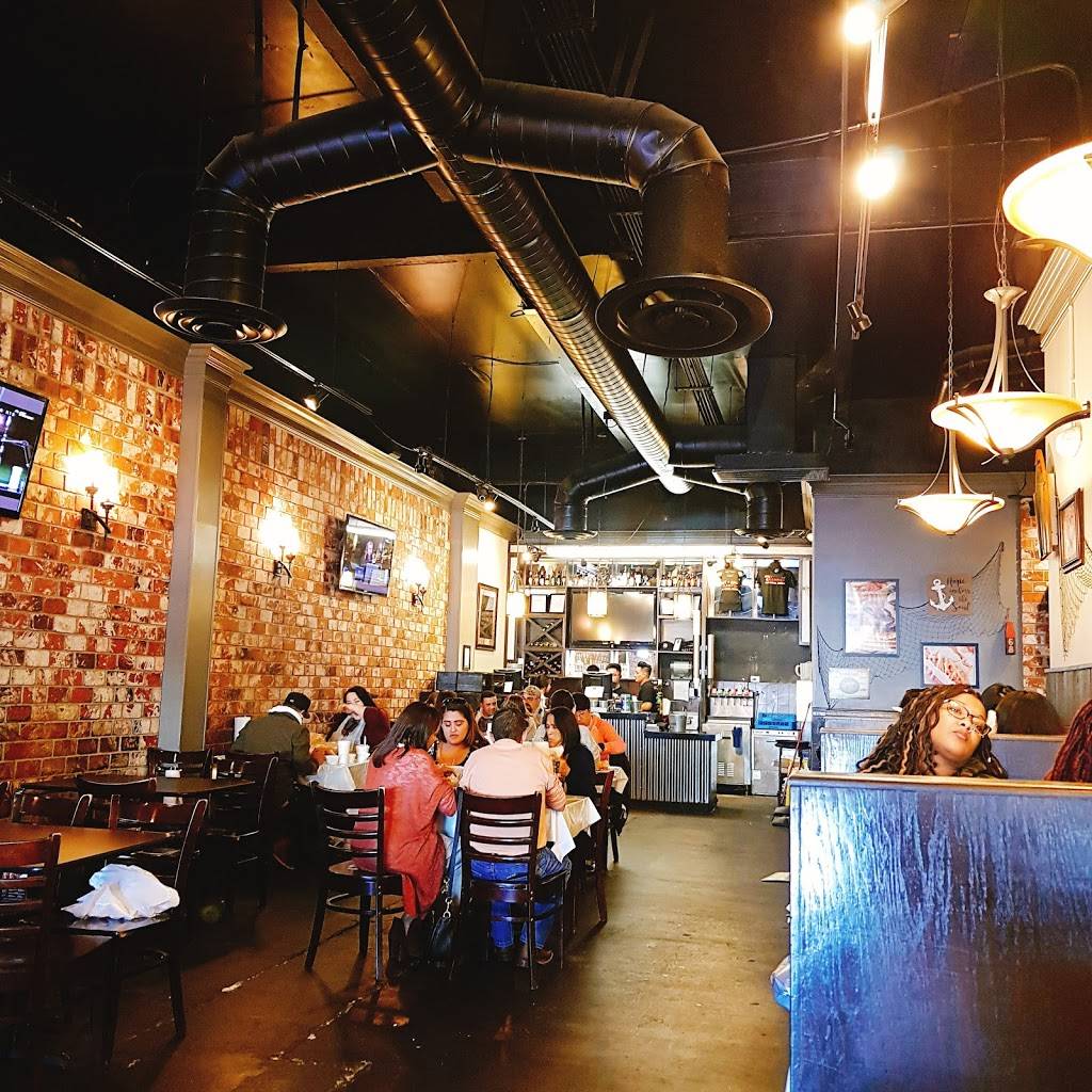 Hot N Juicy Crawfish | restaurant | 3863 Spring Mountain Rd, Las Vegas, NV 89102, USA | 7027502428 OR +1 702-750-2428