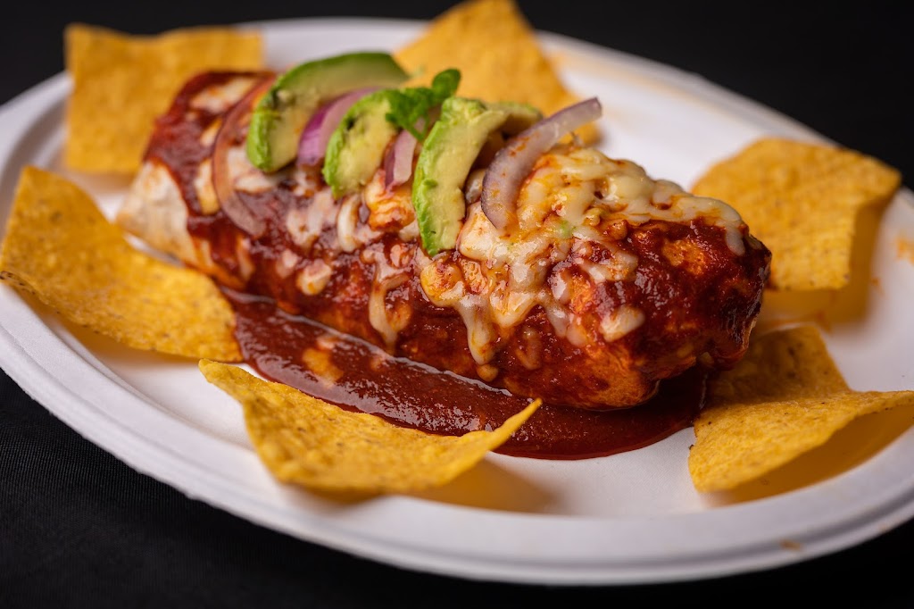 Estación D Sabor | restaurant | 419 N Walnut St, Bloomington, IN 47404, USA | 8122878295 OR +1 812-287-8295