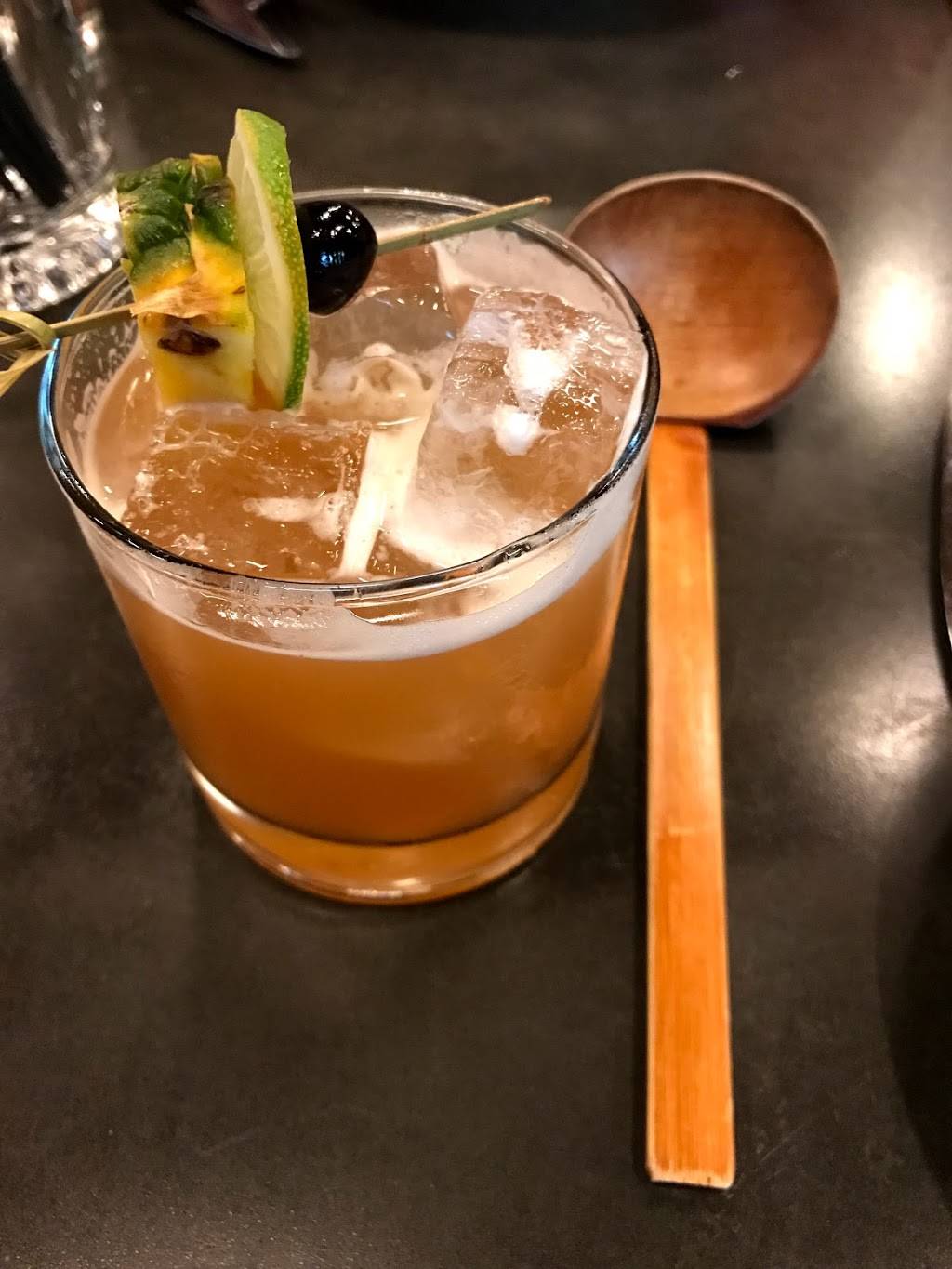 Ichicoro Ane | restaurant | 260 1st Ave S, St. Petersburg, FL 33701, USA | 7273000281 OR +1 727-300-0281