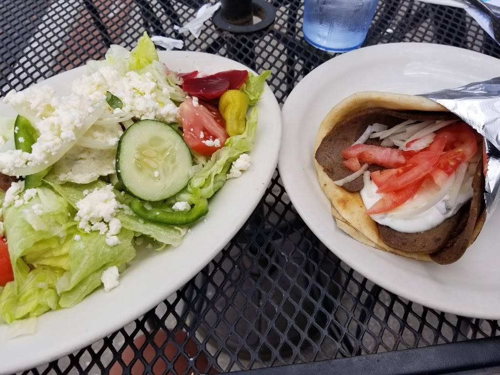 Athens Restaurant | restaurant | 226 Main St, Safety Harbor, FL 34695, USA | 7277263471 OR +1 727-726-3471