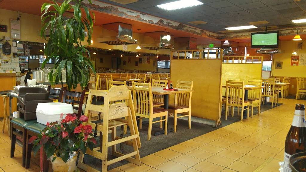 Han Dae Gam Korean BBQ | restaurant | 1292 Davis St, San Leandro, CA 94577, USA | 5105684795 OR +1 510-568-4795