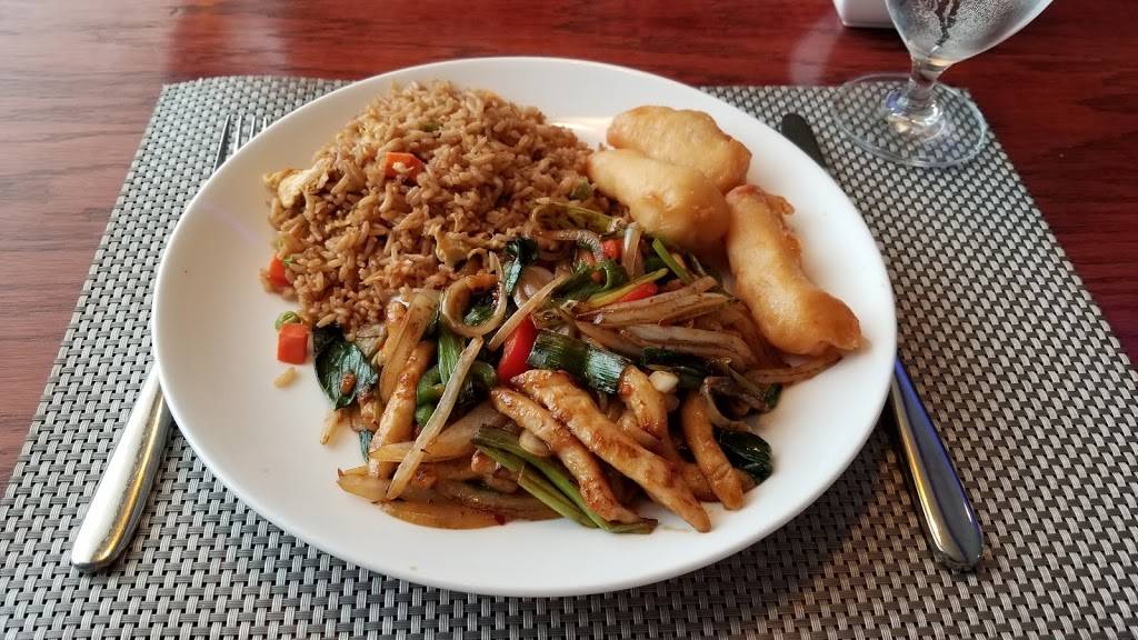 Jasons Restaurant & Sushi Bar | restaurant | 5647 Post Rd, East Greenwich, RI 02818, USA | 4013980388 OR +1 401-398-0388