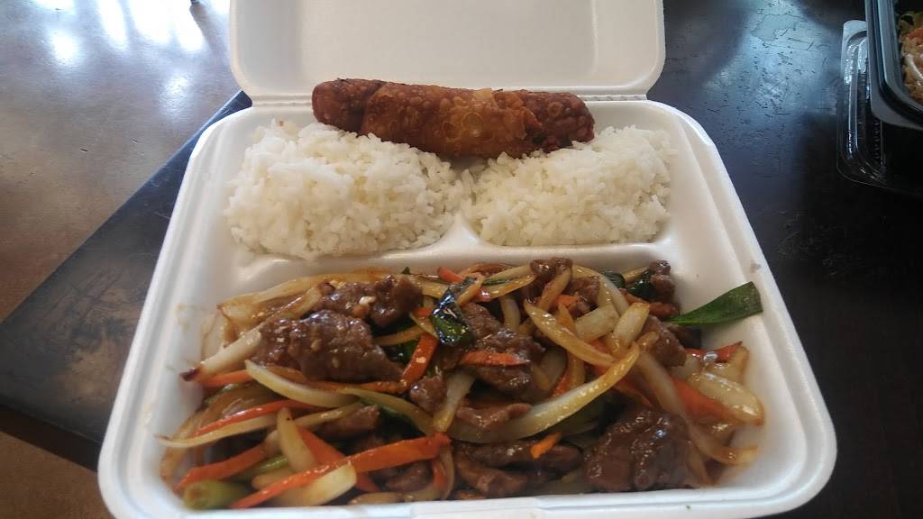 Wok On Wheels | restaurant | 4503 De Zavala Rd #124, San Antonio, TX 78249, USA | 2104934411 OR +1 210-493-4411