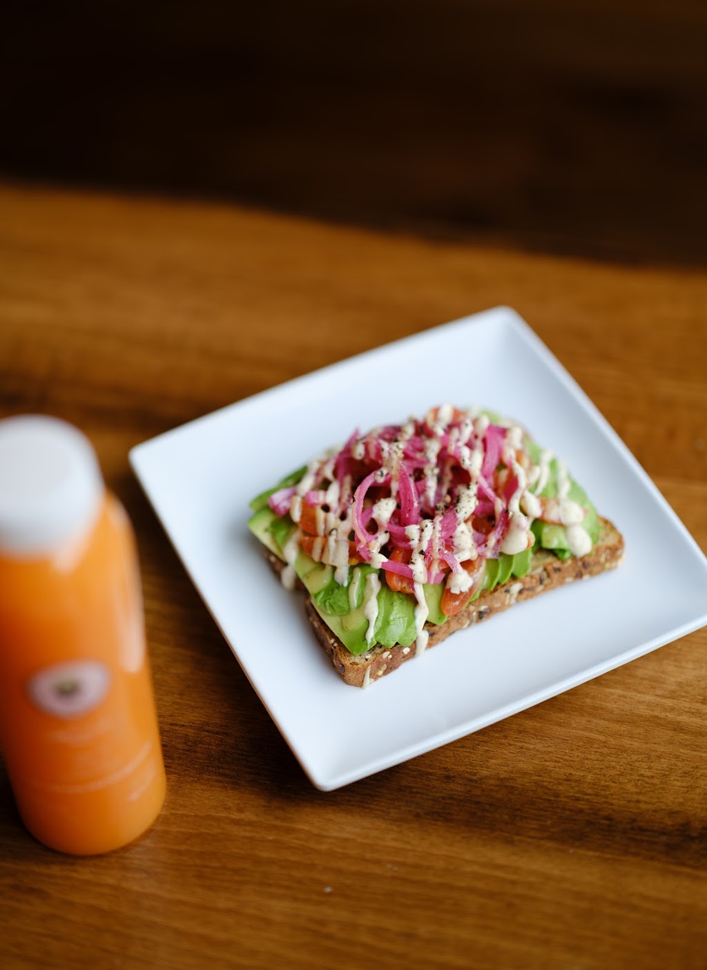 Green Vida Co. | restaurant | 325 Northampton St, Easton, PA 18042, USA | 4845415309 OR +1 484-541-5309