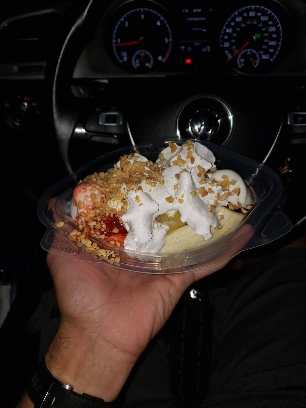 Dairy Queen | restaurant | 3311 Tamiami Trail, Port Charlotte, FL 33952, USA | 9416256932 OR +1 941-625-6932