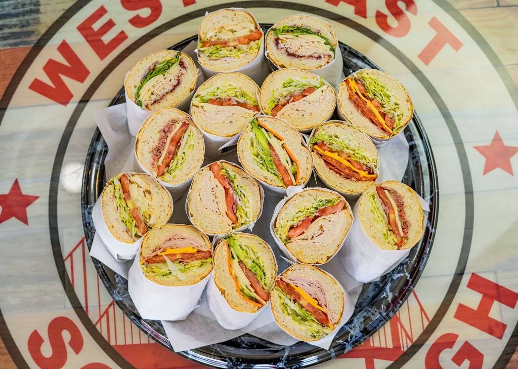 West Coast Sourdough | restaurant | 7600 Elk Grove Blvd #120, Elk Grove, CA 95758, USA | 9166832244 OR +1 916-683-2244