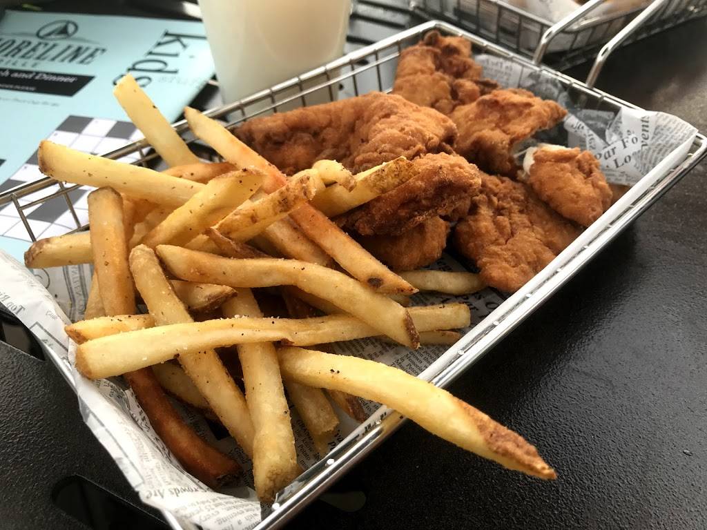 Shoreline Bar & Grille | restaurant | 2 Sassafras Pier, Erie, PA 16507, USA | 8146361005 OR +1 814-636-1005