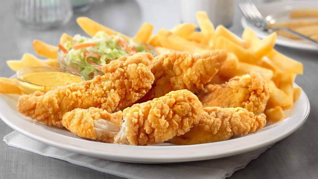 RED JJ FISH AND CHICKEN | restaurant | 4200 IL-173 #5, Zion, IL 60099, USA | 8477319111 OR +1 847-731-9111