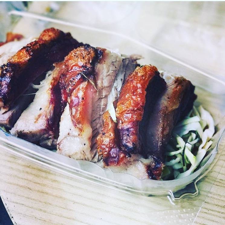 Longleaf Swine | restaurant | 300 E Edenton St, Raleigh, NC 27601, USA | 9103300702 OR +1 910-330-0702