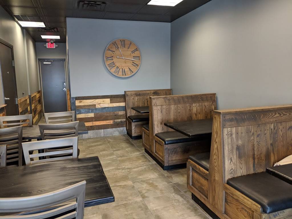 Sandwich Factory | restaurant | 6128 Market St, Youngstown, OH 44512, USA | 3307580400 OR +1 330-758-0400