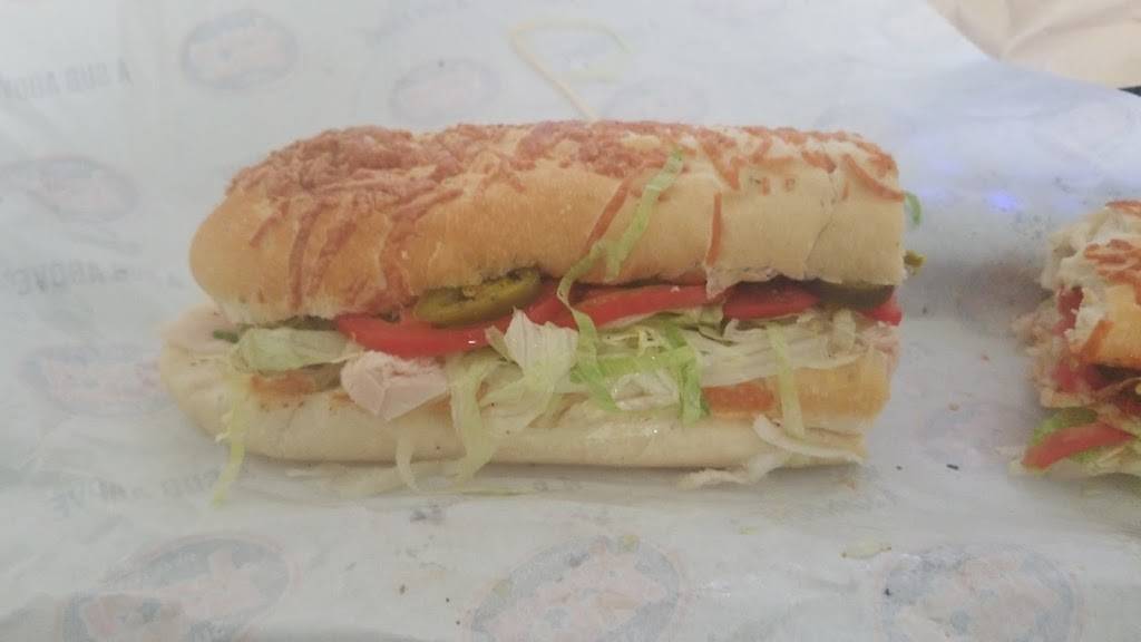 Jersey Mikes Subs | meal takeaway | 5527 Edmondson Pike, Nashville, TN 37211, USA | 6153155555 OR +1 615-315-5555
