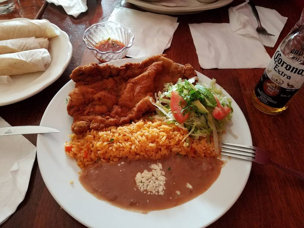 Paraiso Restaurant | restaurant | 1024 Madison Ave, Bridgeport, CT 06606, USA | 2033829679 OR +1 203-382-9679