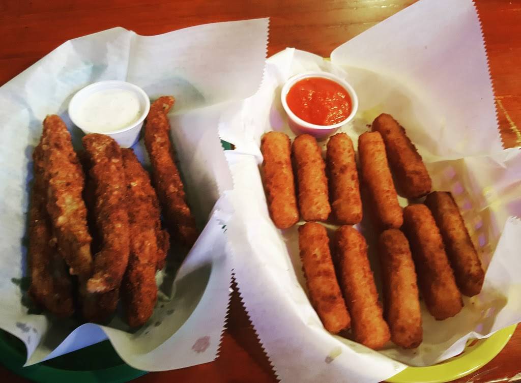 Mikes Ice House | restaurant | 8746 Lipan Rd, Houston, TX 77063, USA | 7137826571 OR +1 713-782-6571