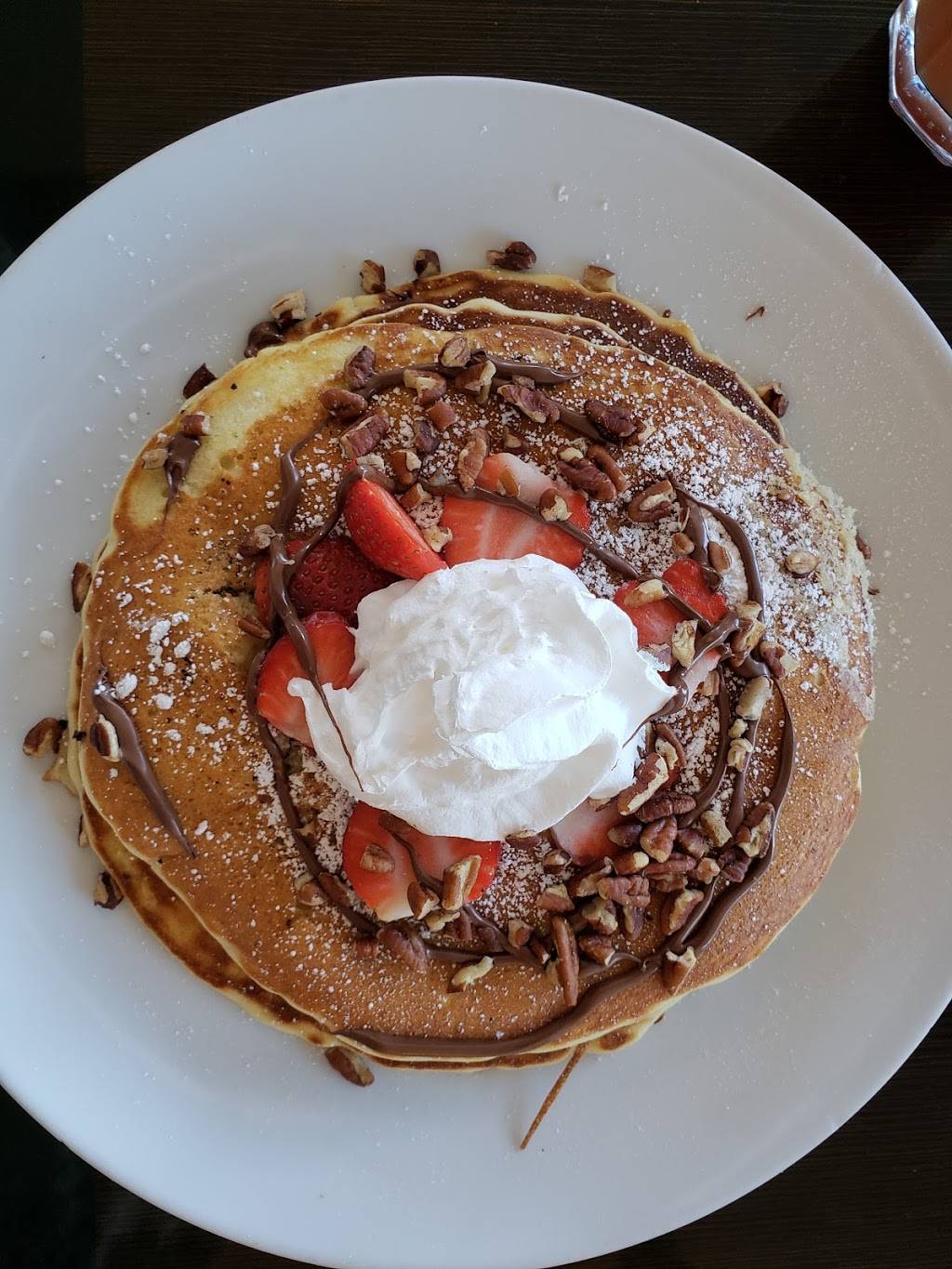 Emles | restaurant | 9250 Reseda Blvd, Northridge, CA 91324, USA | 8187722203 OR +1 818-772-2203