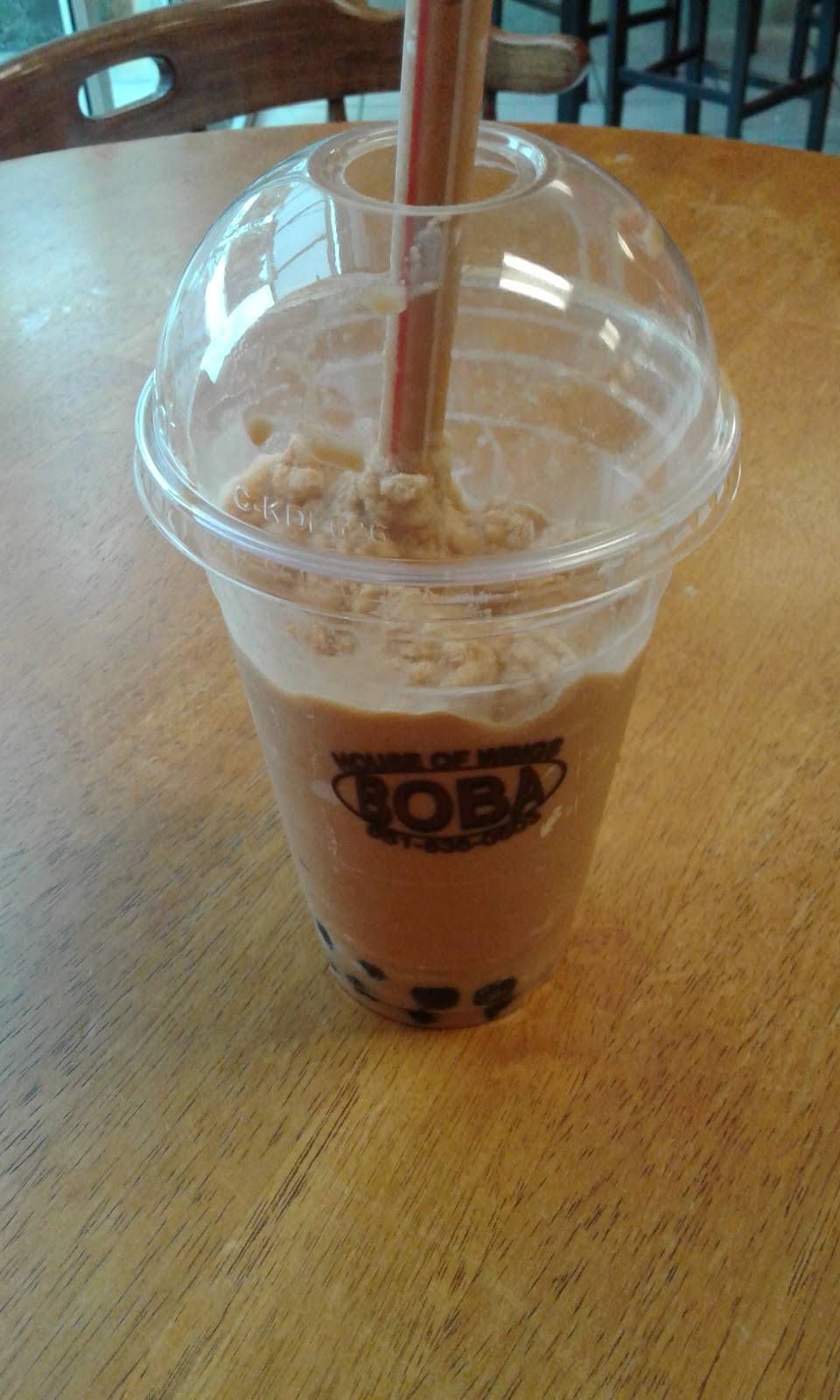 House of Wings & Boba Drinks | restaurant | 3541 Panama Ln #140, Bakersfield, CA 93313, USA | 6618360603 OR +1 661-836-0603