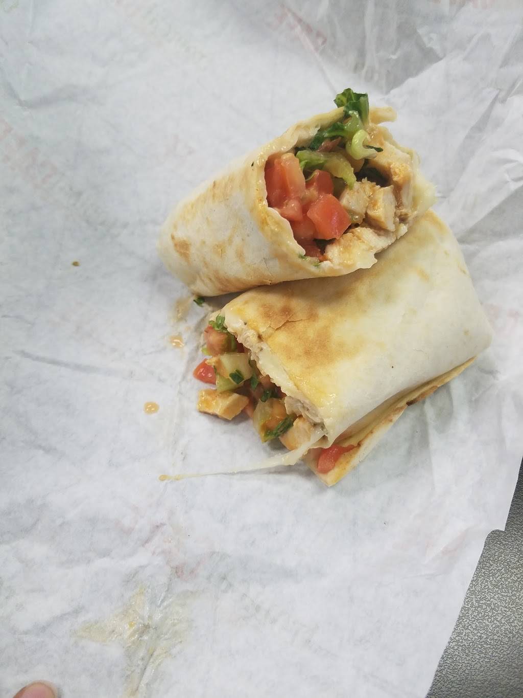 Tropical Smoothie Cafe | restaurant | 6679 Falls of Neuse Rd, Raleigh, NC 27615, USA | 9198792233 OR +1 919-879-2233