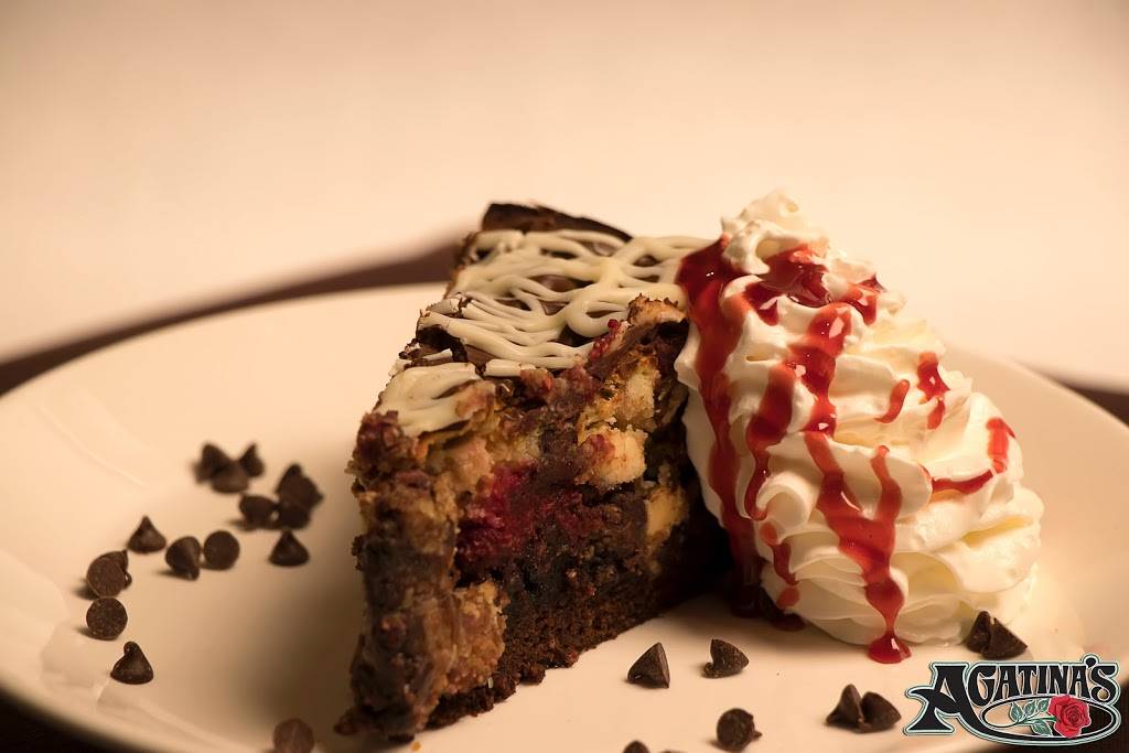 Agatinas Restaurant | restaurant | 2967 Buffalo Rd, Rochester, NY 14624, USA | 5854260510 OR +1 585-426-0510