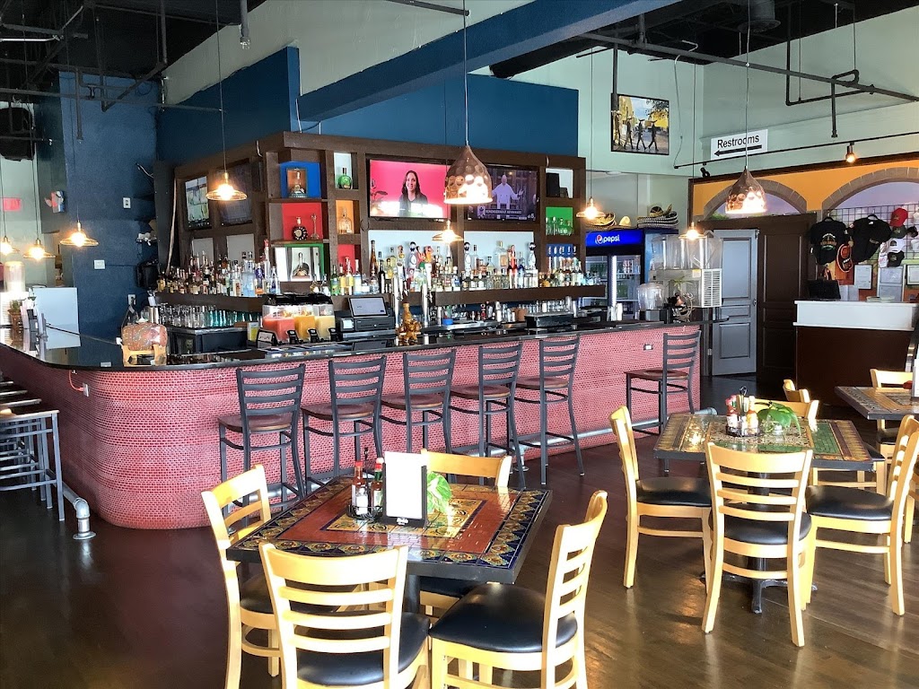 Maiz & Barro Mexican Grill - Cantina | restaurant | 6050 W 159th St, Oak Forest, IL 60452, USA | 7085774186 OR +1 708-577-4186