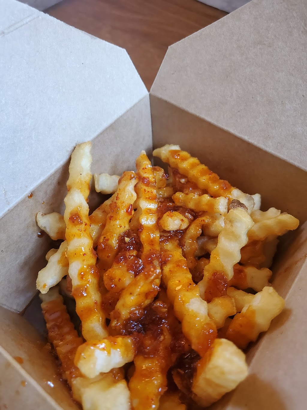 Wings Korean Chicken | restaurant | 893 Tahoe Blvd Unit #700, Incline Village, NV 89451, USA | 7752982065 OR +1 775-298-2065