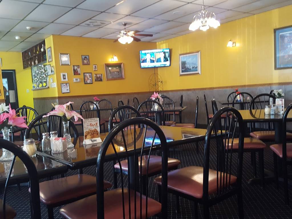 Marinos Italian Restaurant | restaurant | 1401 1st St, Victoria, VA 23974, USA | 4346961812 OR +1 434-696-1812