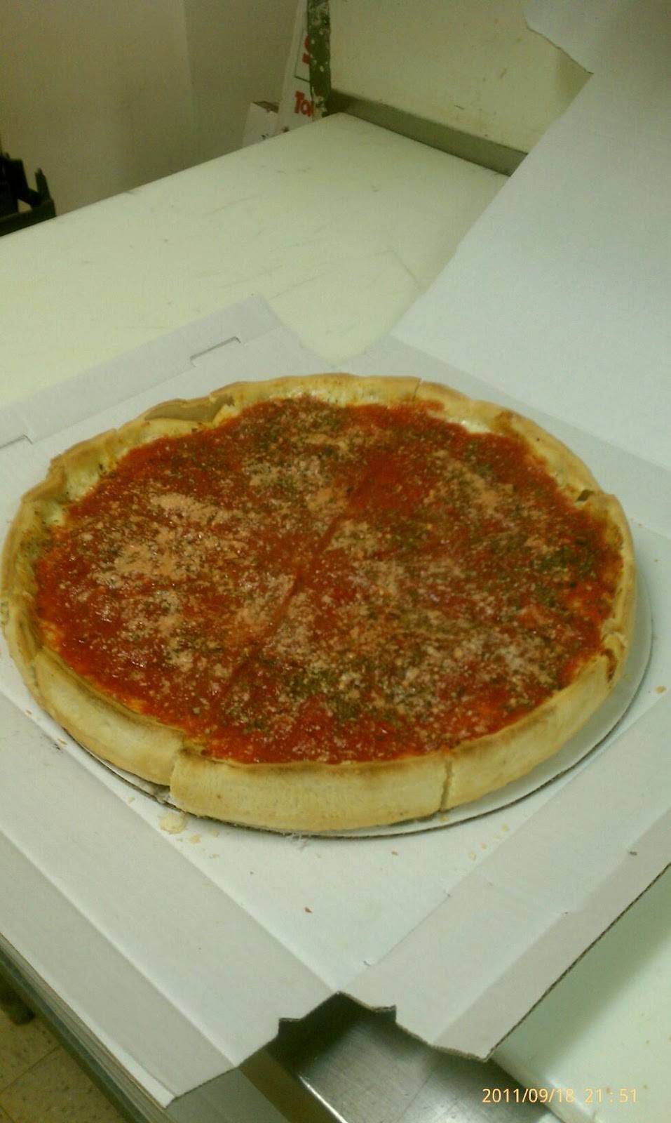 Tortorices Pizzeria | restaurant | 217 W Dundee Rd, Buffalo Grove, IL 60089, USA | 8475414070 OR +1 847-541-4070