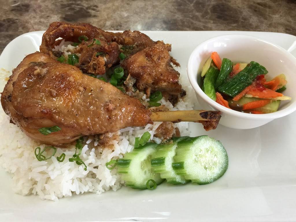 Wok & Pho | restaurant | 1001 Pacific Coast Hwy, Long Beach, CA 90806, USA | 5622471177 OR +1 562-247-1177