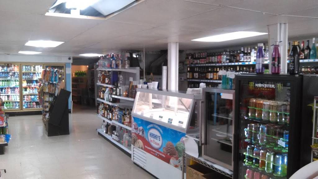 JNK Corners | restaurant | 3995 Smiths Crossing Rd, Freeland, MI 48623, USA | 9896959822 OR +1 989-695-9822