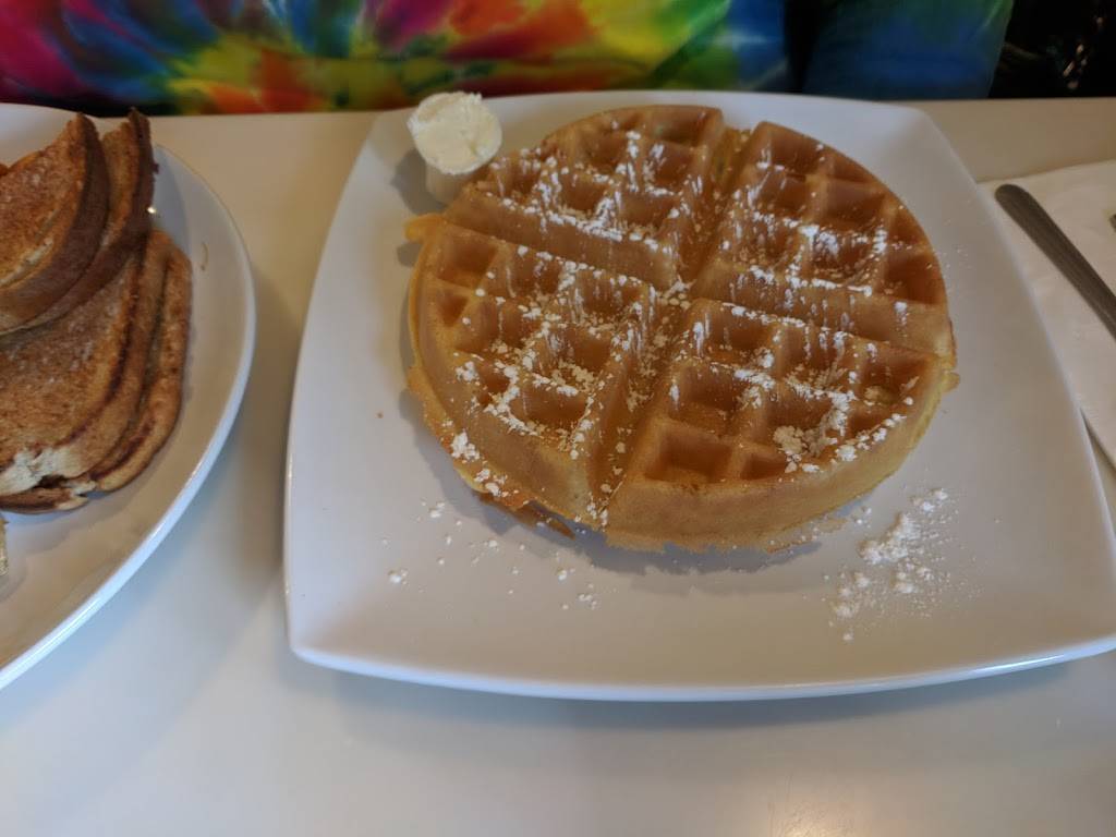 The Poked Yolk Abbott | restaurant | 3698 Abbott Rd, Orchard Park, NY 14127, USA | 7168229655 OR +1 716-822-9655