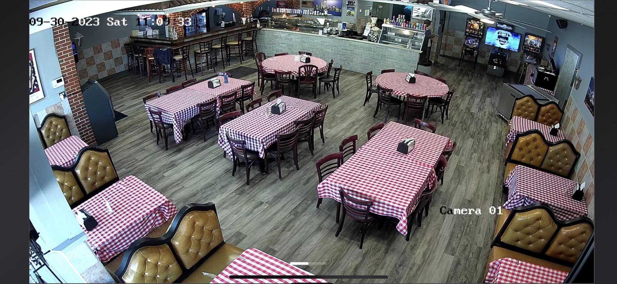 The Slice Spot | restaurant | 960 E Roosevelt Rd, West Chicago, IL 60185, USA | 6304730322 OR +1 630-473-0322