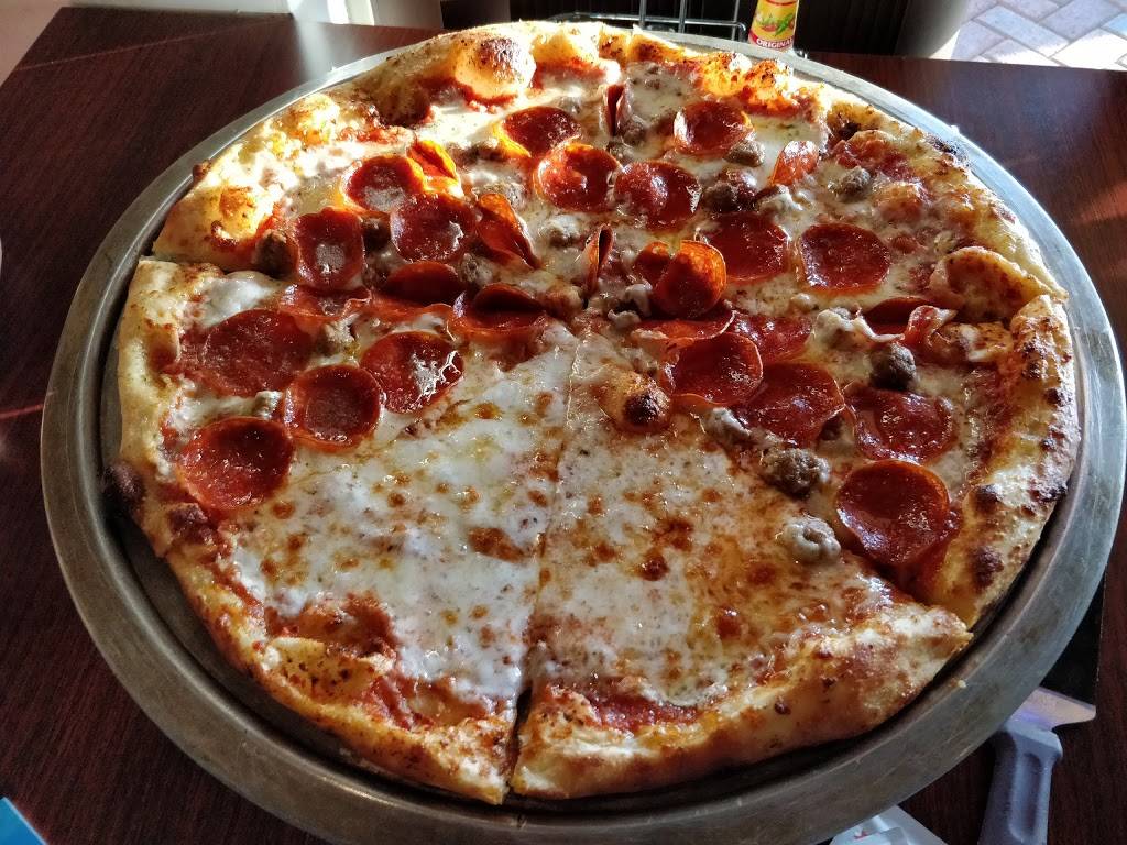 Italian Brothers Pizzaria | restaurant | Litchfield Park, AZ 85340, USA | 6233996512 OR +1 623-399-6512