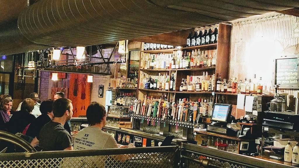 Riverwest Filling Station | restaurant | 701 E Keefe Ave, Milwaukee, WI 53212, USA | 4149069000 OR +1 414-906-9000