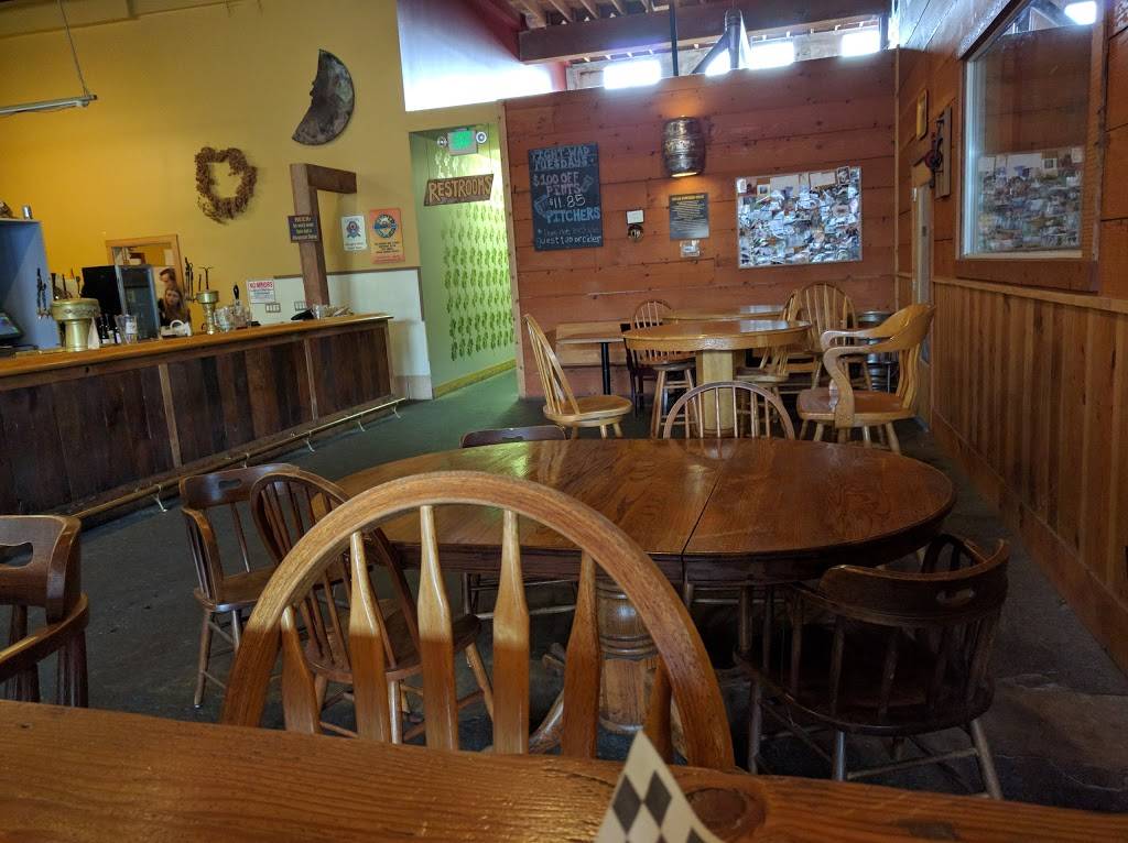 Lucky Labrador Beer Hall | restaurant | QUIMBY 1945, NW Quimby St, Portland, OR 97209, USA | 5035174352 OR +1 503-517-4352