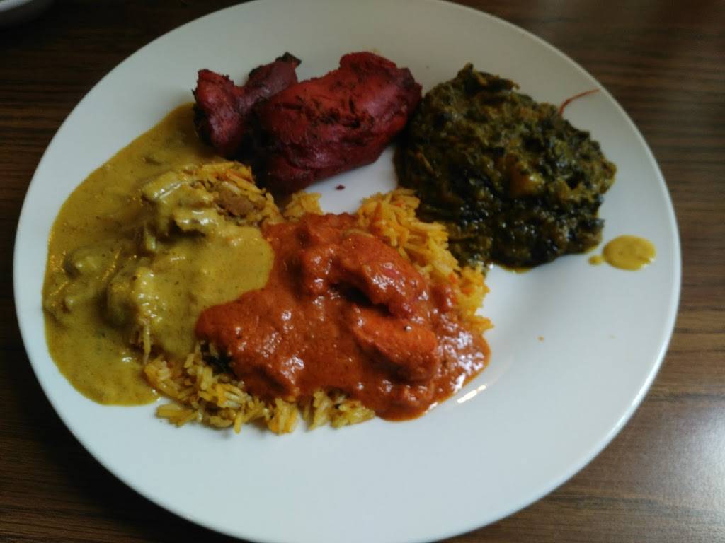 Indias Kitchen | restaurant | 2912 N Martin Luther King Jr Dr, Decatur, IL 62526, USA | 2177065111 OR +1 217-706-5111