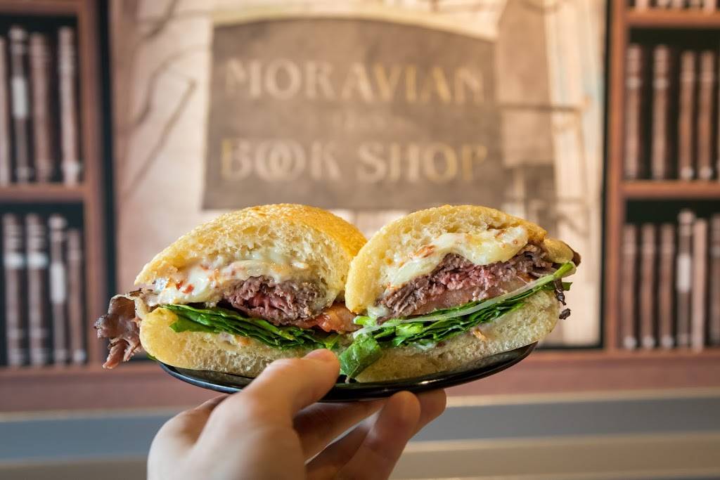 Daves Deli & Gelato | restaurant | 444 Main St, Bethlehem, PA 18018, USA | 6104865885 OR +1 610-486-5885