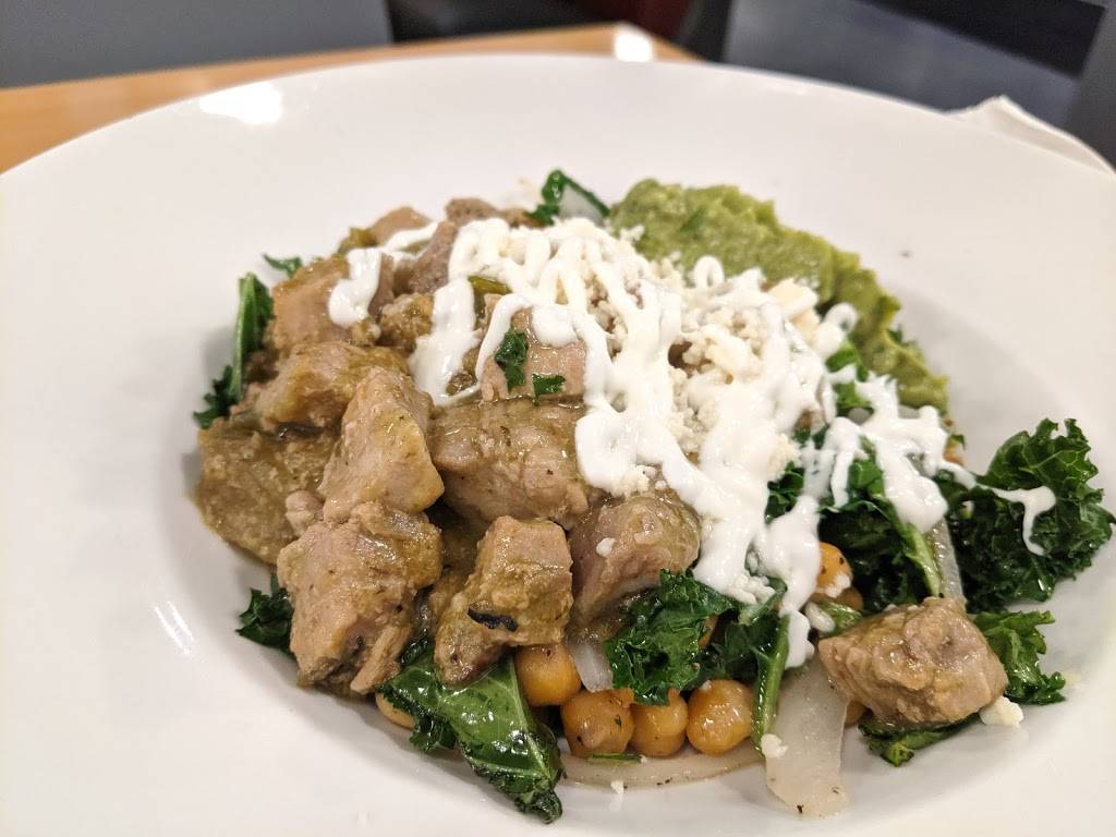 Cha Cha Cha Taqueria Cascade Station | restaurant | 10107 NE Cascade Station, NE Cascades Pkwy, Portland, OR 97220, USA | 9712718467 OR +1 971-271-8467