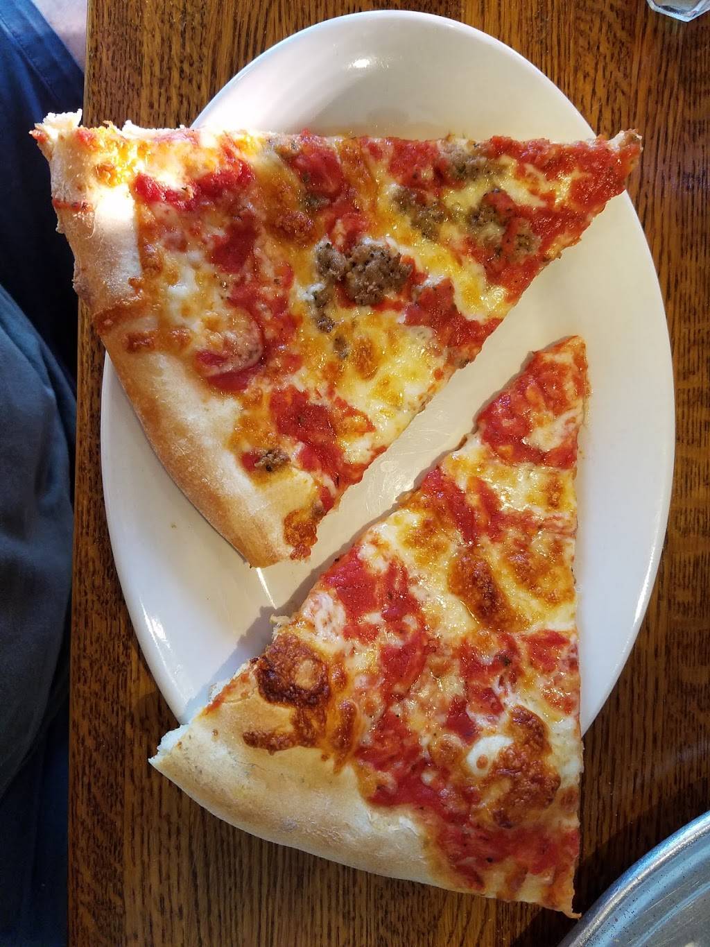 Longhitanos Pizza | restaurant | 751 Street Rd, Southampton, PA 18966, USA | 2159531690 OR +1 215-953-1690