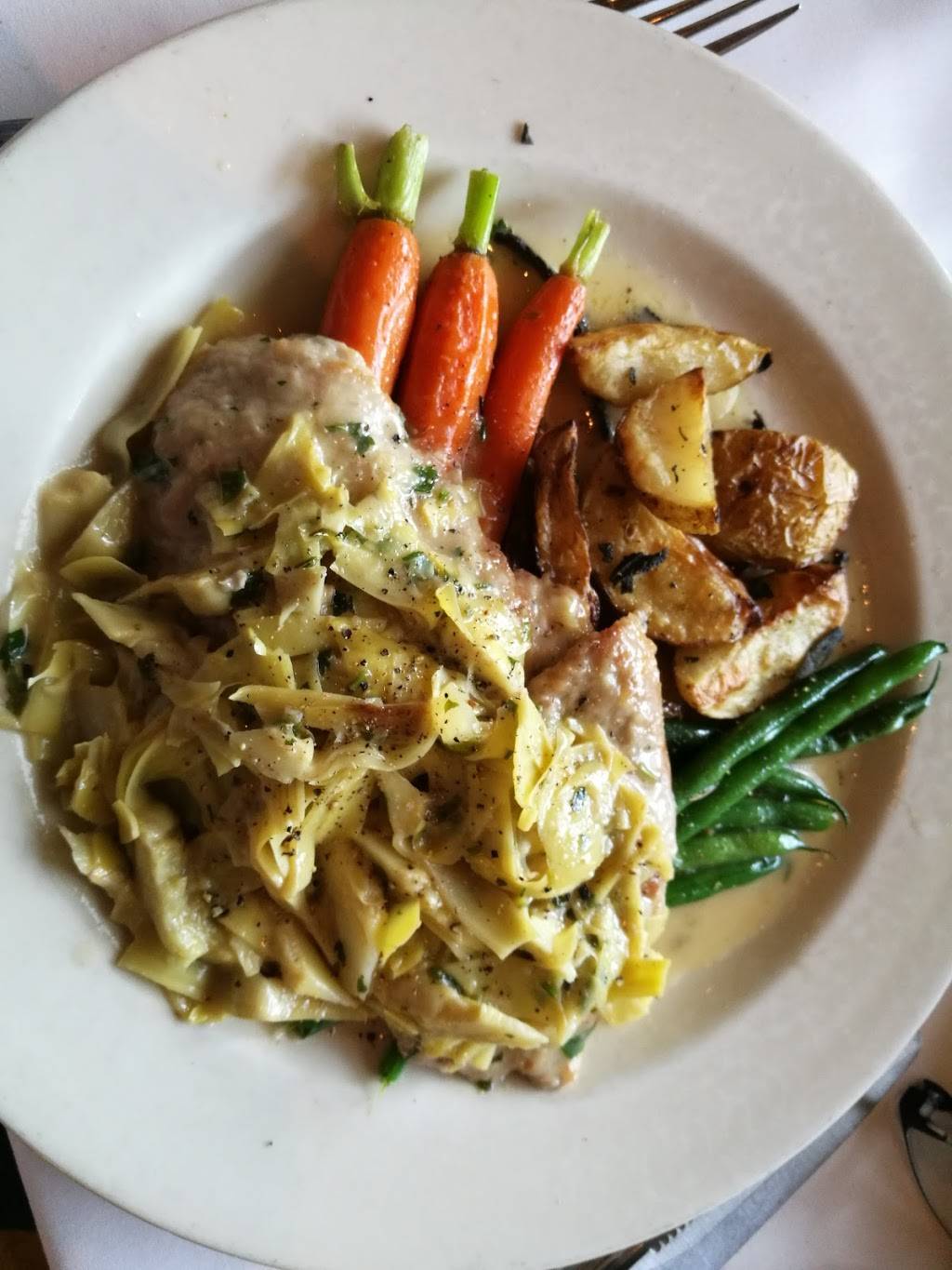 Il Fornaio | restaurant | F, 1800 Rosecrans Ave, Manhattan Beach, CA 90266, USA | 3107259555 OR +1 310-725-9555