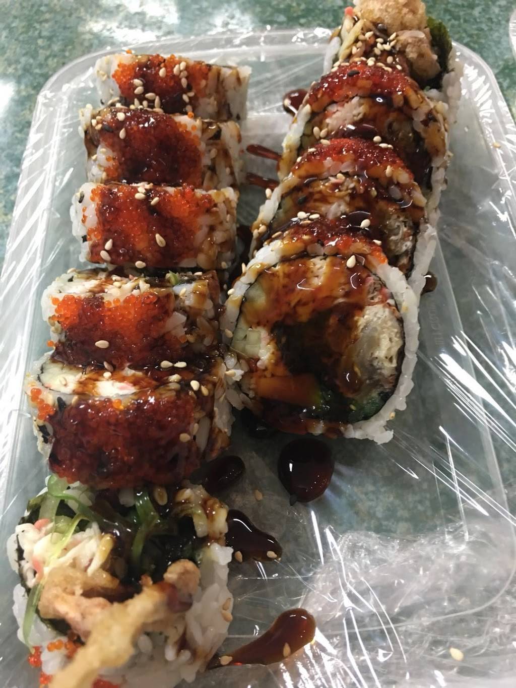 Great Dragon | restaurant | 3269 N Milwaukee Ave, Chicago, IL 60618, USA | 7736854777 OR +1 773-685-4777