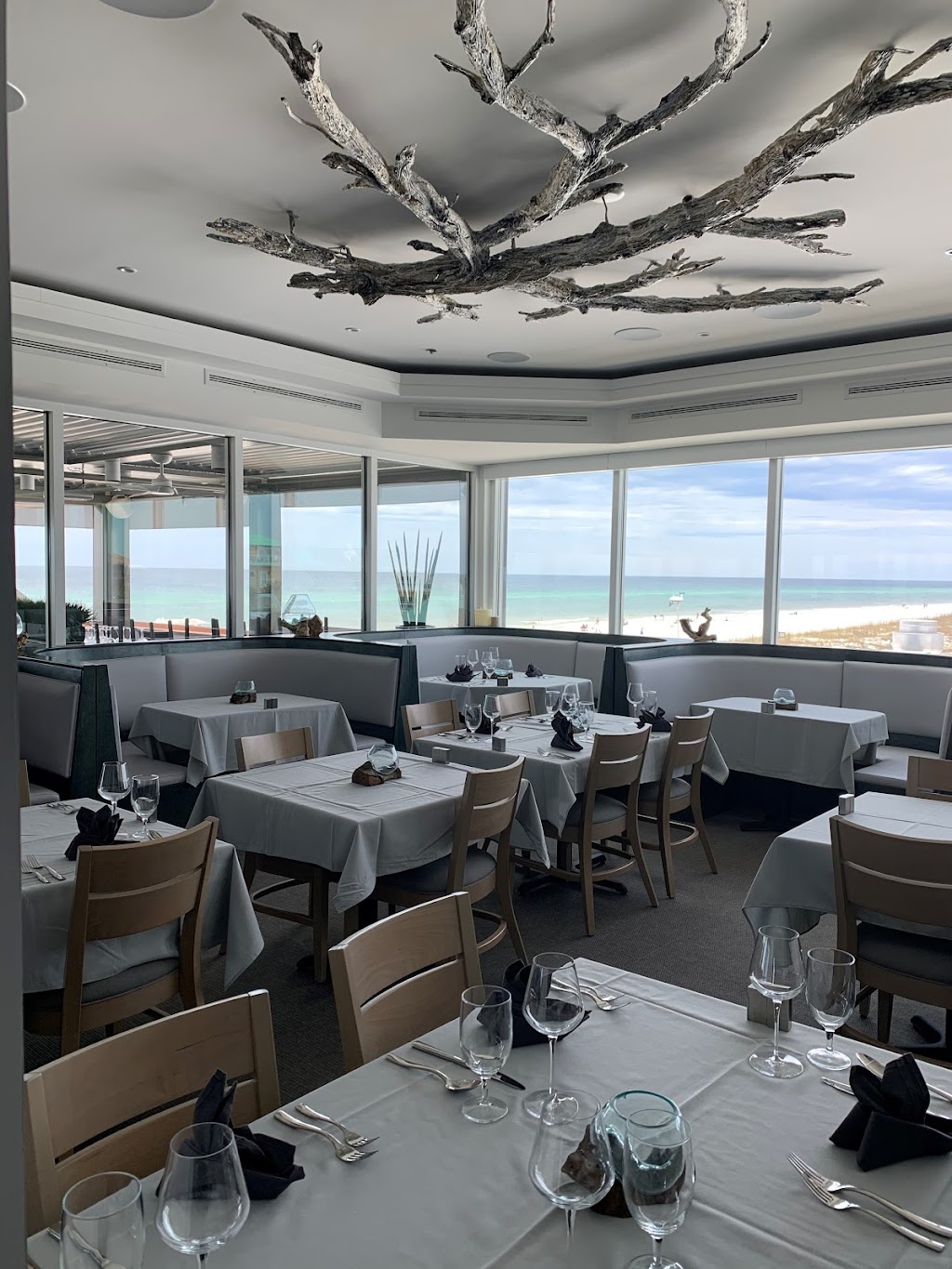 DRIFT | restaurant | 41 Fort Pickens Rd, Pensacola Beach, FL 32561, USA | 8507337331 OR +1 850-733-7331